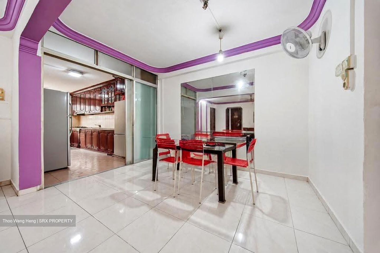 Blk 146 Eunos Spring (Bedok), HDB 4 Rooms #633806761